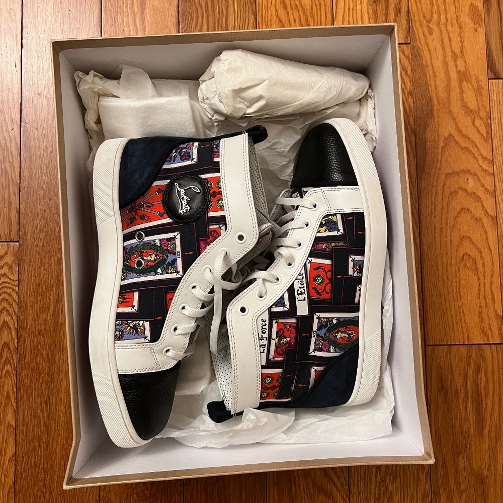 Christian Louboutin
